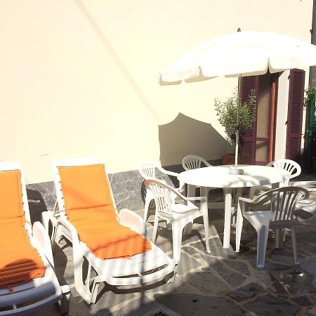Casa Lorenzo 벨라지오 외부 사진