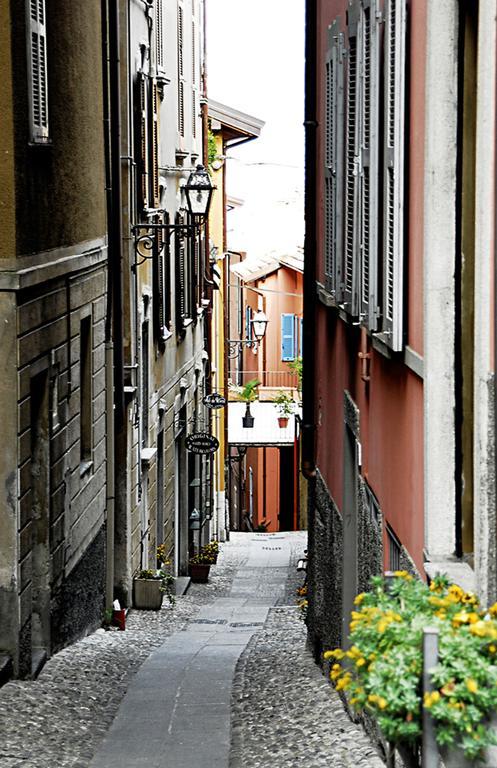 Casa Lorenzo 벨라지오 객실 사진