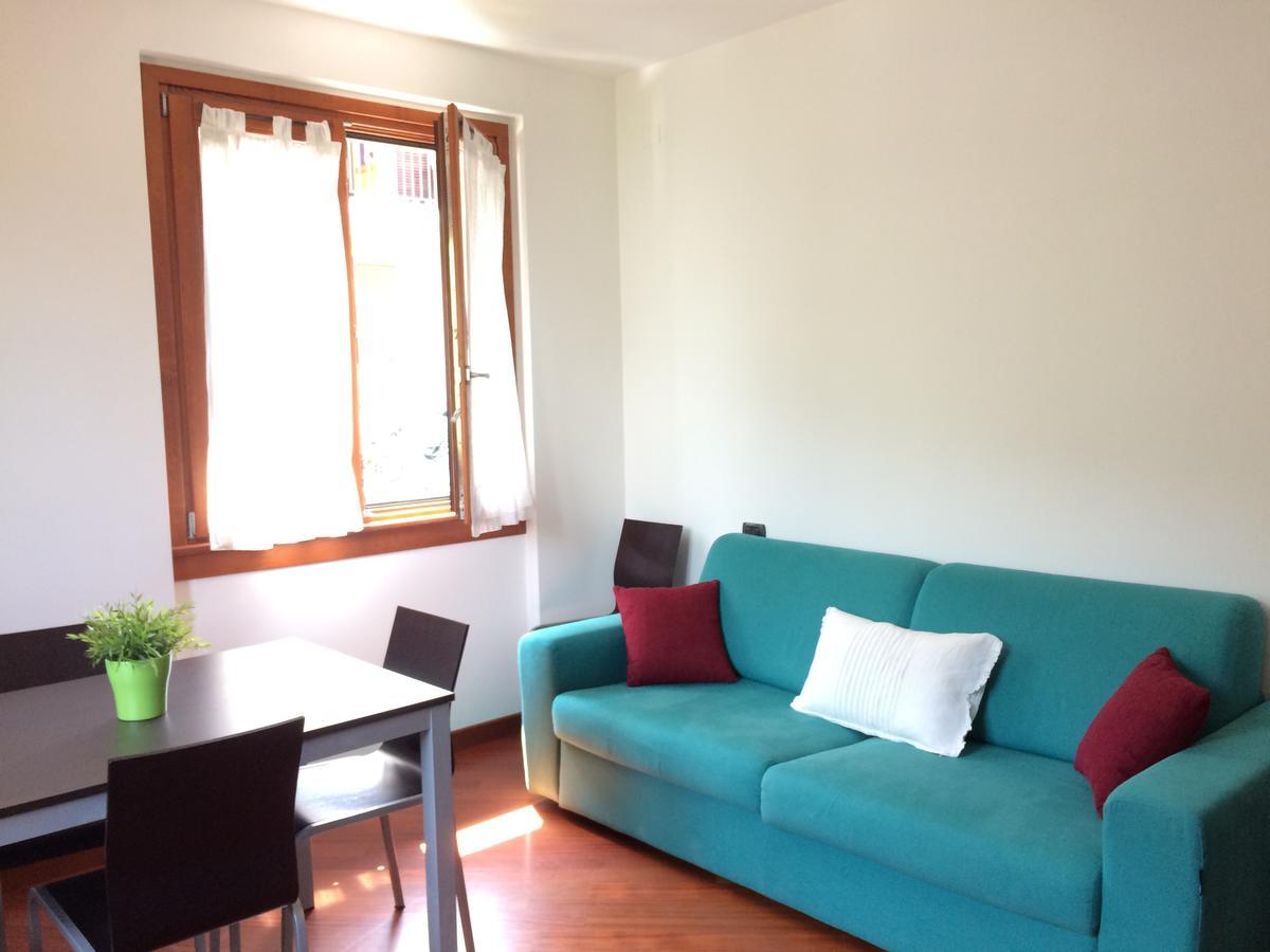 Casa Lorenzo 벨라지오 외부 사진