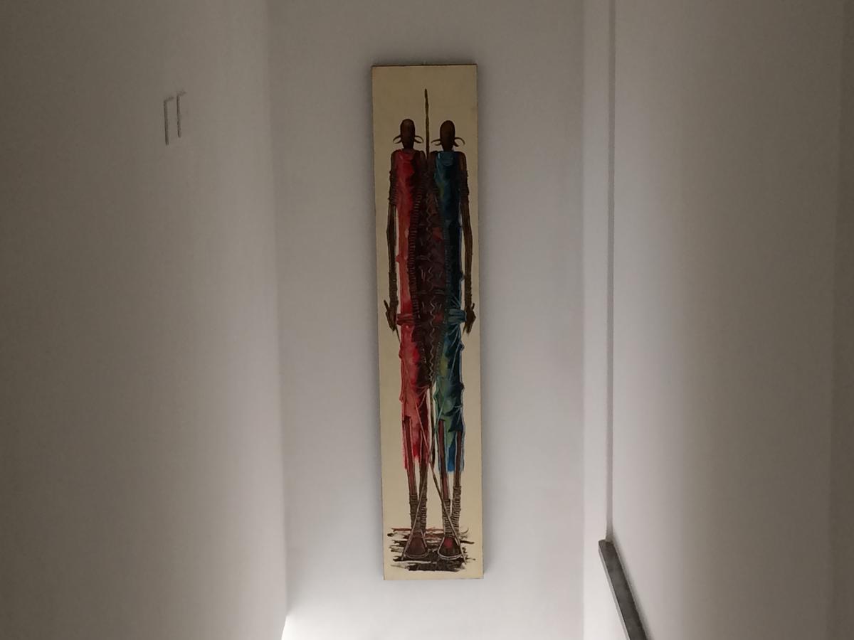 Casa Lorenzo 벨라지오 외부 사진