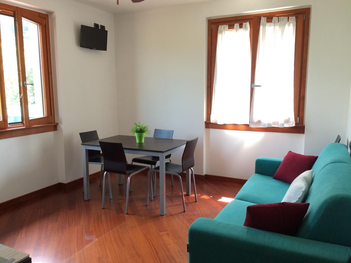 Casa Lorenzo 벨라지오 외부 사진